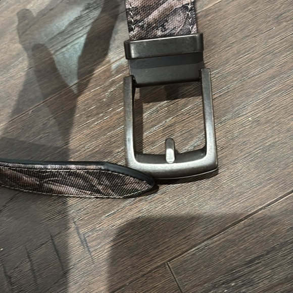 Redhead Genuine Leather TrueTimber Kanati,lined camo,OSFM custom 32-44 - Picture 5 of 11